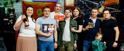 Джо не делится едой